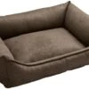 Hunter Square Cradle Bologna Brown