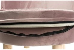 Trixie Livia Pink Sofa -Pet Supplies-Dogs Shop sofa livia 9 g