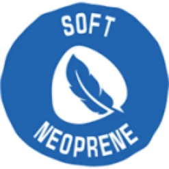 Duvo Plus Neoprene Canicross Belt And Leash -Pet Supplies-Dogs Shop softneoprene2 63e4b1fe752f3 g