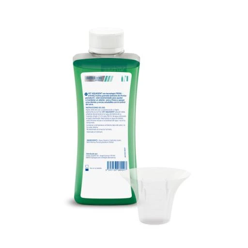 Virbac Vet Aquadent Liquid For Dental Hygiene In Dogs And Cats 3 Virbac Vet Aquadent Liquid For Dental Hygiene In Dogs And Cats - Image 3