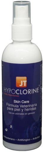 JTPharma Hypochlorine Skin Care Spray