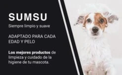 SUMSU Shine Enhancer -Pet Supplies-Dogs Shop sumsu productos 6409fa7ff0337 g