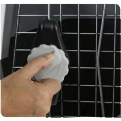 Nayeco Transportín IATA Bracco Travel Tallas Grandes -Pet Supplies-Dogs Shop transportin bracco 5 6448fbe421838 g