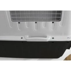 Nayeco Transportín IATA Bracco Travel Tallas Grandes -Pet Supplies-Dogs Shop transportin bracco 6 6448fbe67370e g