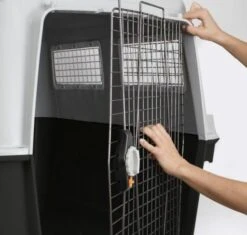 Nayeco Transportín Bracco Travel -Pet Supplies-Dogs Shop transportin bracco travel 2 62b9762697fd8 g