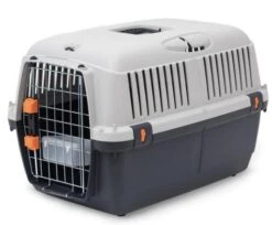 Nayeco TransportĂn Bracco Travel