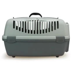 Arquivet Ecoline Recycled Plastic Dog & Cat Kennel 9 Arquivet Ecoline Recycled Plastic Dog & Cat Kennel -Pet Supplies-Dogs Shop transportin lateral 64a3fd6acda7d g