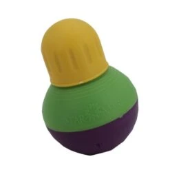 Starmark Treat Dispensing Bob-a-lot 15 Starmark Treat Dispensing Bob-a-lot -Pet Supplies-Dogs Shop treatdispensingbobalot sizes 59840 04 621cdd7d0ea2f g