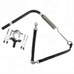 Trixie Bicycle Extension De Luxe, Spring Damper 16 Trixie Bicycle Extension De Luxe, Spring Damper -Pet Supplies-Dogs Shop trixie 408388 set de correas de perro para bicicleta negro 1287 3 641af3cc8c203 g