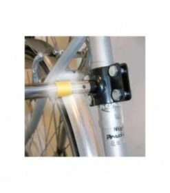 Trixie Replacement Attachment Ring To Bar Bike Ref 1287 -Pet Supplies-Dogs Shop trixie repuesto anillo sujecion para barra bicicleta delux 641b513108d7a g