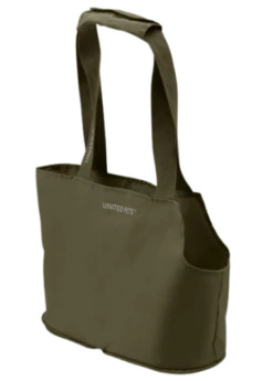 United Pets Lazy Dog Bag, Green